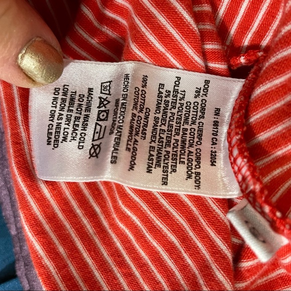 Antro T.la top size S - Picture 4 of 5